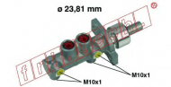 Цилиндр fri.tech. PF308
