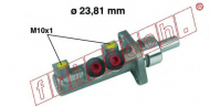 Цилиндр fri.tech. PF311