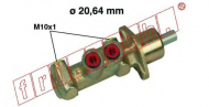 Цилиндр fri.tech. PF320