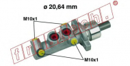 Цилиндр fri.tech. PF380