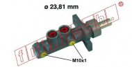 Цилиндр fri.tech. PF390