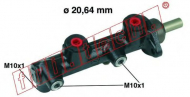Цилиндр fri.tech. PF405