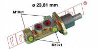 Цилиндр fri.tech. PF429