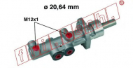 Цилиндр fri.tech. PF463