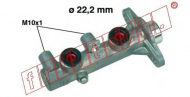 Цилиндр fri.tech. PF477