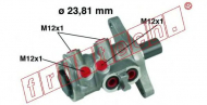 Цилиндр fri.tech. PF480