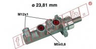Цилиндр fri.tech. PF482