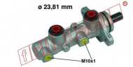 Цилиндр fri.tech. PF485