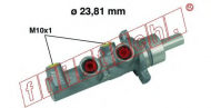 Цилиндр fri.tech. PF500