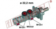 Цилиндр fri.tech. PF506