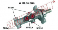Цилиндр fri.tech. PF508
