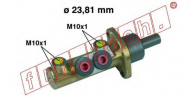 Цилиндр fri.tech. PF512