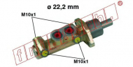 Цилиндр fri.tech. PF525