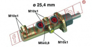 Цилиндр fri.tech. PF526