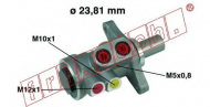 Цилиндр fri.tech. PF528
