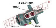 Цилиндр fri.tech. PF531
