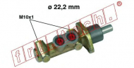 Цилиндр fri.tech. PF532