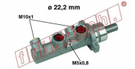 Цилиндр fri.tech. PF540