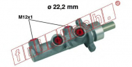 Цилиндр fri.tech. PF542