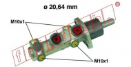 Цилиндр fri.tech. PF544