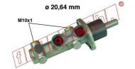 Цилиндр fri.tech. PF546