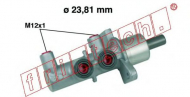 Цилиндр fri.tech. PF557