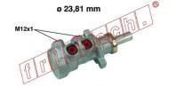 Цилиндр fri.tech. PF560