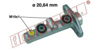 Цилиндр fri.tech. PF586