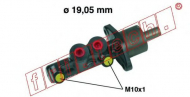 Цилиндр fri.tech. PF597