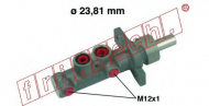 Цилиндр fri.tech. PF602