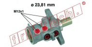 Цилиндр fri.tech. PF604