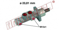 Цилиндр fri.tech. PF606