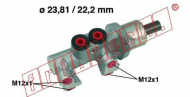 Цилиндр fri.tech. PF628