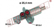 Цилиндр fri.tech. PF629