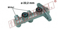 Цилиндр fri.tech. PF631