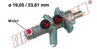 Цилиндр fri.tech. PF633
