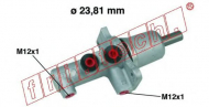 Цилиндр fri.tech. PF636