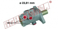 Цилиндр fri.tech. PF641