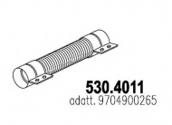 Трубка ASSO 530.4011