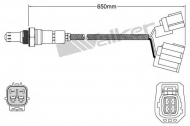 Датчик WALKER PRODUCTS 250-25074