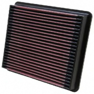 Фильтр K&N Filters 33-2027