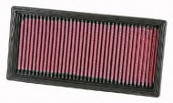 Фильтр K&N Filters 33-2087