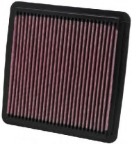 Фильтр K&N Filters 33-2304