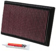 Фильтр K&N Filters 33-2649