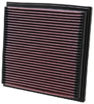 Фильтр K&N Filters 33-2733