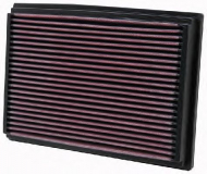 Фильтр K&N Filters 33-2804