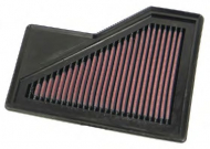 Фильтр K&N Filters 33-2885