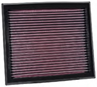Фильтр K&N Filters 33-2873
