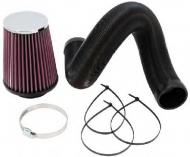 Система спортивного воздушного фильтра K&N Filters 57-0016-1