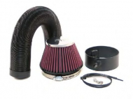 Система спортивного воздушного фильтра K&N Filters 57-0183-1